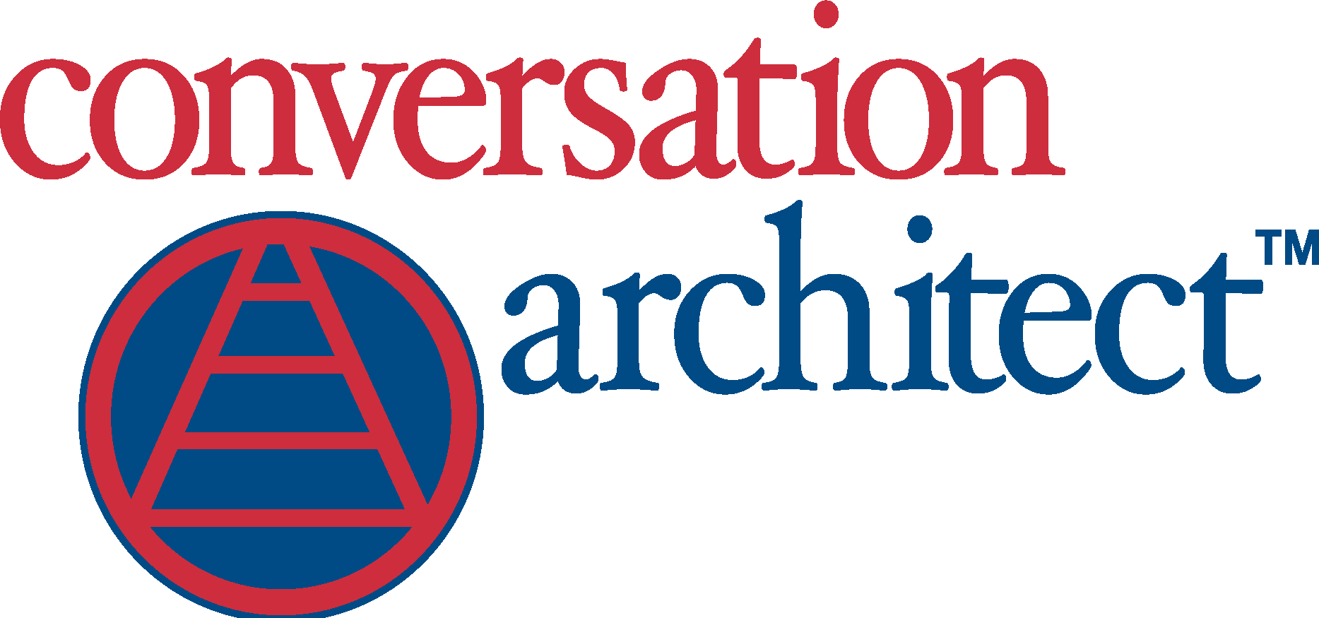 Conversation Architect Logo Vector Logo
